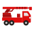 Firetruck icon