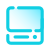 Old Computer icon