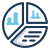 Analytics icon