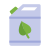 Öko-Kraftstoff icon