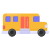 Bus icon