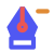 Fountain Pen icon