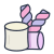 Marshmallow icon