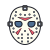 Jason Voorhees sexta-feira 13 icon