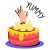 Yummy Cake icon