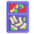 Pasta icon