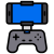 Game Pad icon