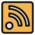 RSS icon