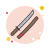 spada katana icon