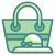 Beach Bag icon