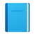 Book icon