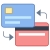 Card Exchange icon