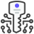 Key Digital icon