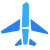 Flughafen icon