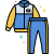 Costume icon