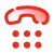 Number Pad icon