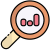 Analysis icon