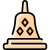 Borobudur icon