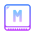 m-Taste icon