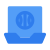 Ordinateur portable icon