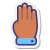 Four Fingers Skin Type 2 icon
