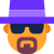 Walter White icon