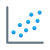 Scatter Plot icon