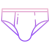 Briefs icon