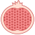 Granatapfel icon