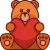 Teddy Bear icon