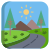 Mountain Road icon