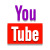 YouTube Logo icon