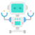 Robot icon