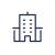 Hospital Building icon