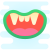 Monster Mouth icon