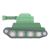 Tank icon