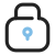 Padlock icon