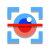 Leitor de Iris icon