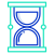 Sandglass icon