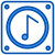 Music Player icon