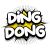 ding dong icon