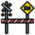 Rail icon