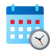 시간표 icon