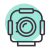 Dive icon