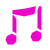 実験音符の作品 icon
