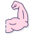 Muscles icon