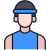 Runner icon