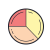 Portefeuille d'investissement icon