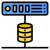 Datenbank icon