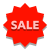 Sale icon